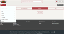 Desktop Screenshot of eshop.libros.cz